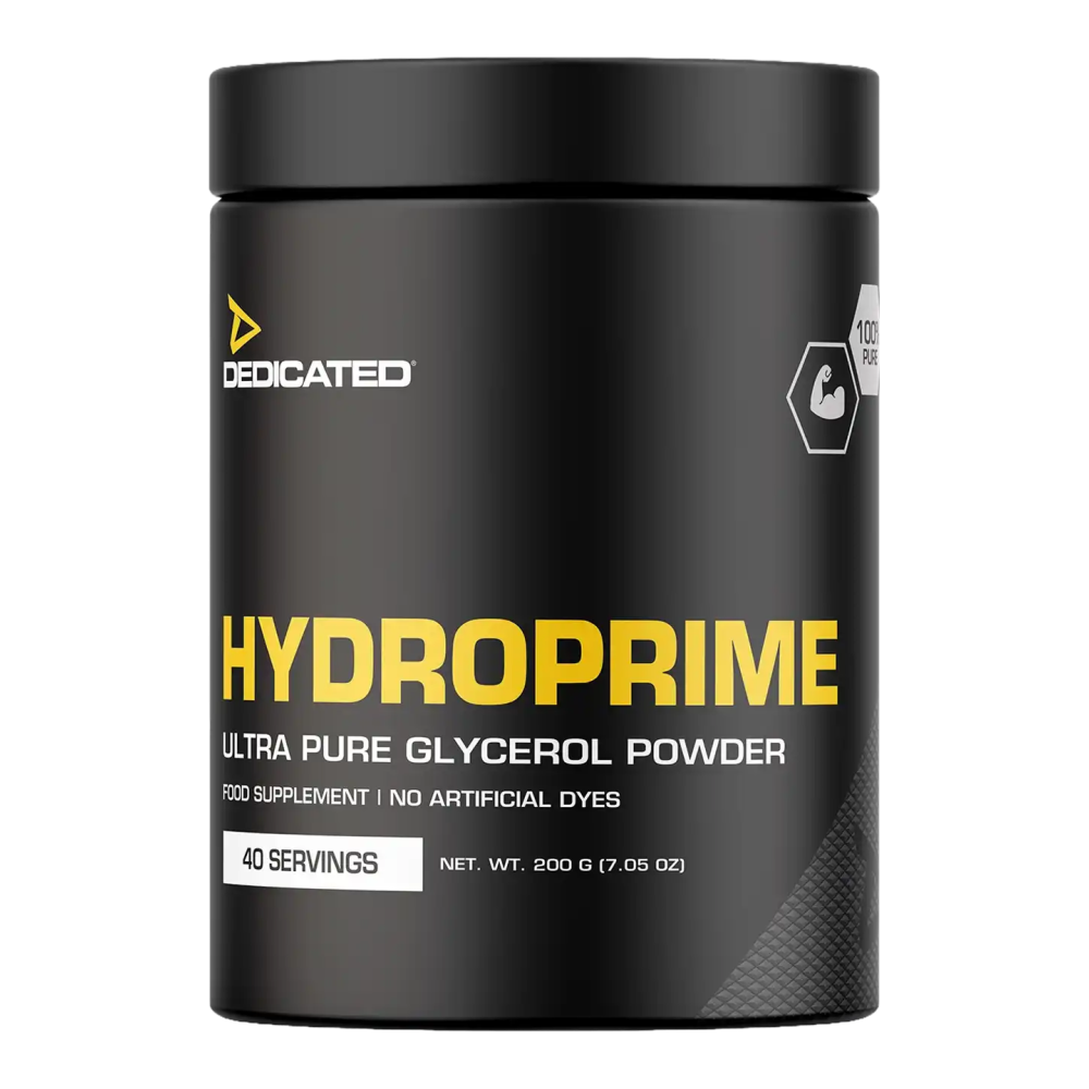 HydroPrime Glycerol