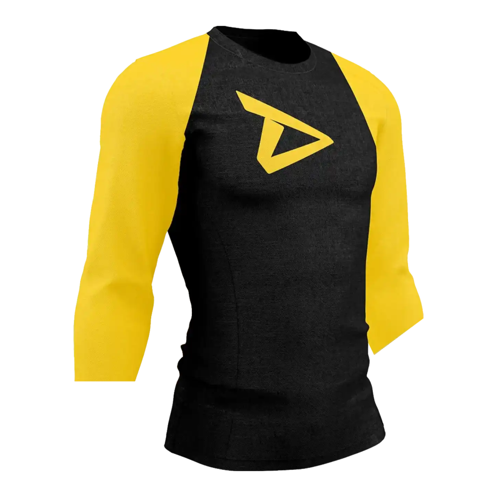 Sleeve Raglan