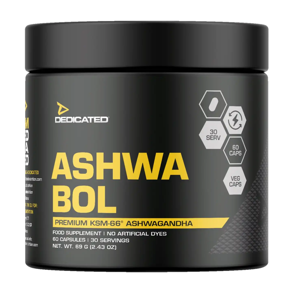 Ashwa-Bol