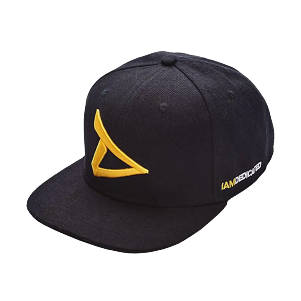 Dedicated Cap