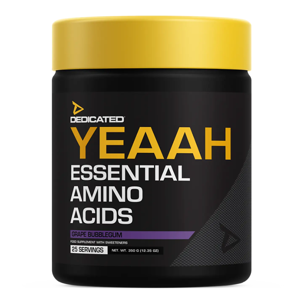 YEAAH Amino