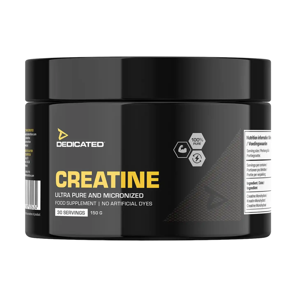 Premium Micronised Creatine