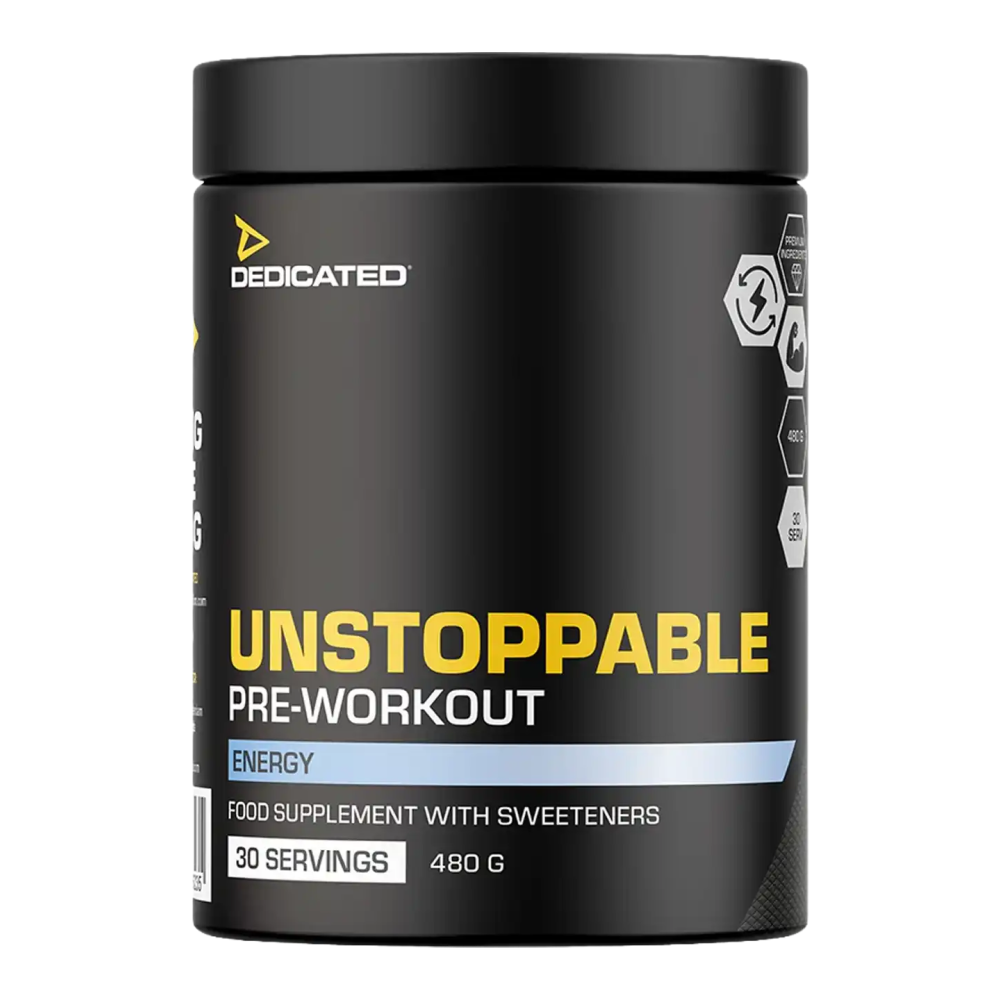 Unstoppable
