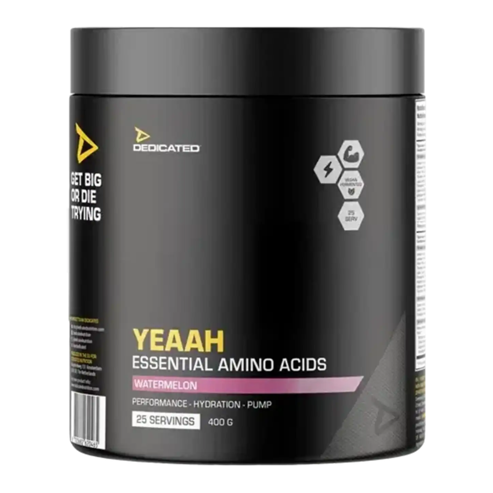 YEAAH Amino