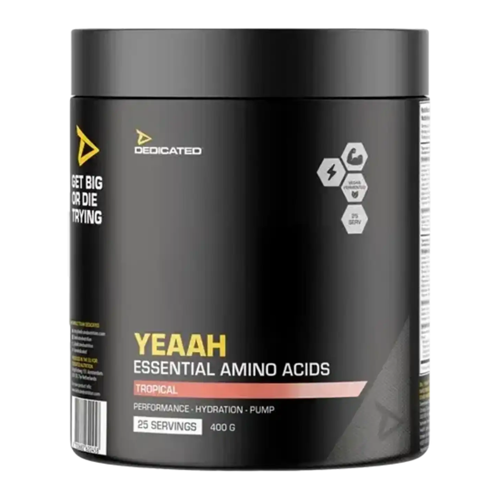 YEAAH Amino
