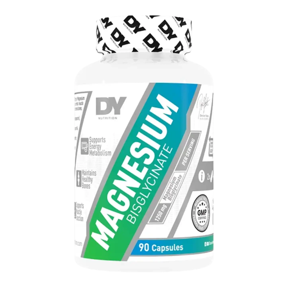 Magnesium Bisglycinate