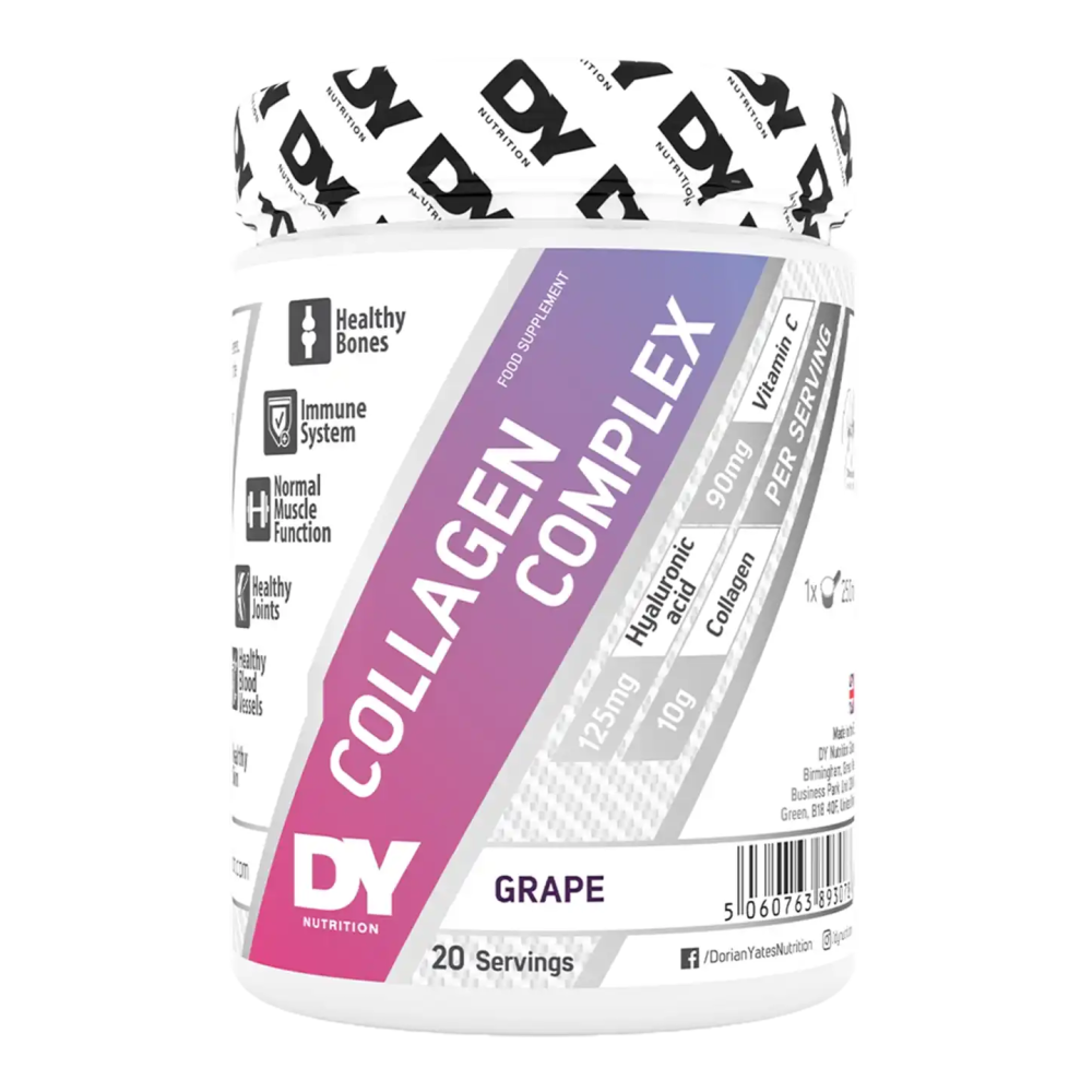 Collagen Complex