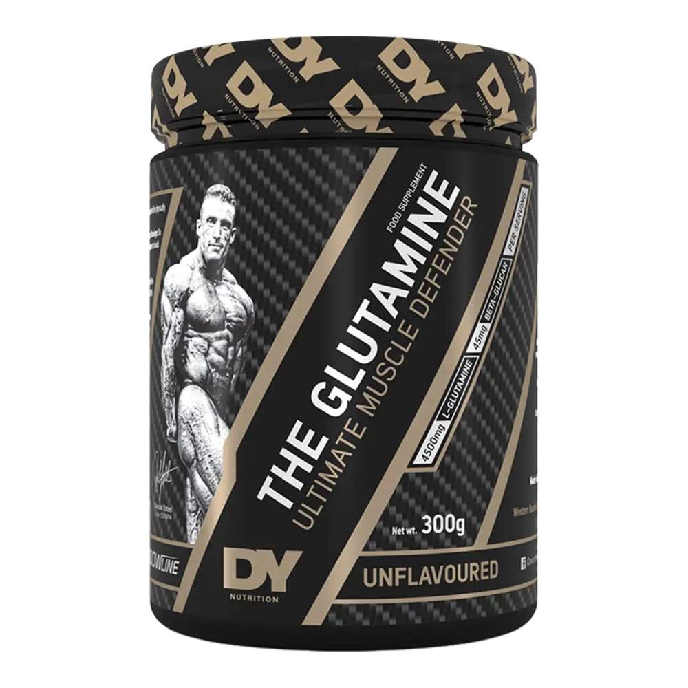 Glutamine
