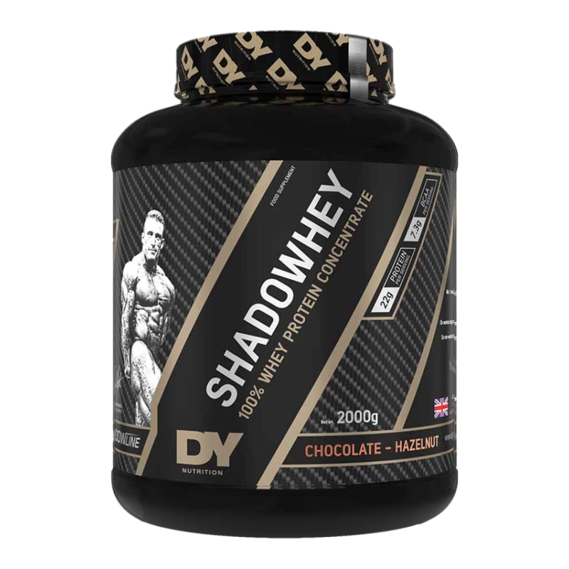 Shadowhey