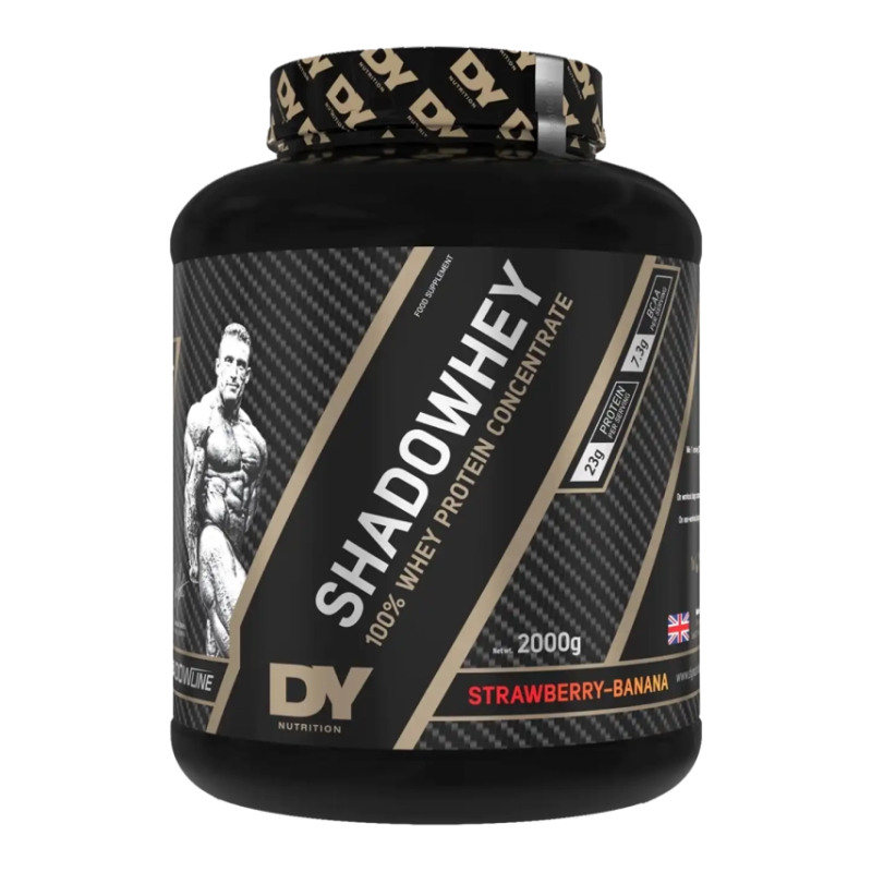 Shadowhey