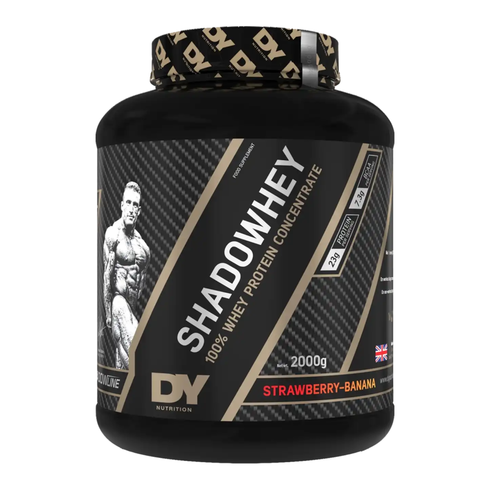 Shadowhey