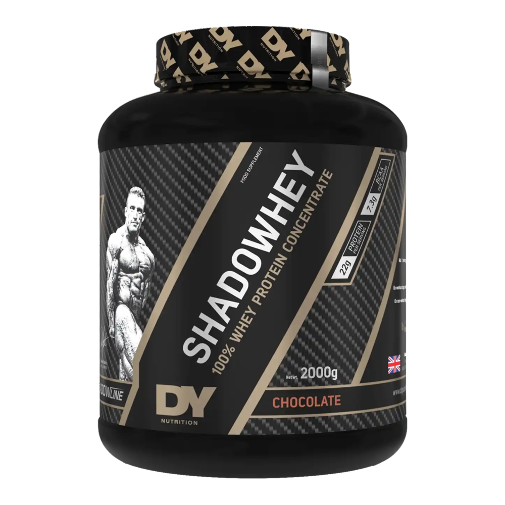 Shadowhey