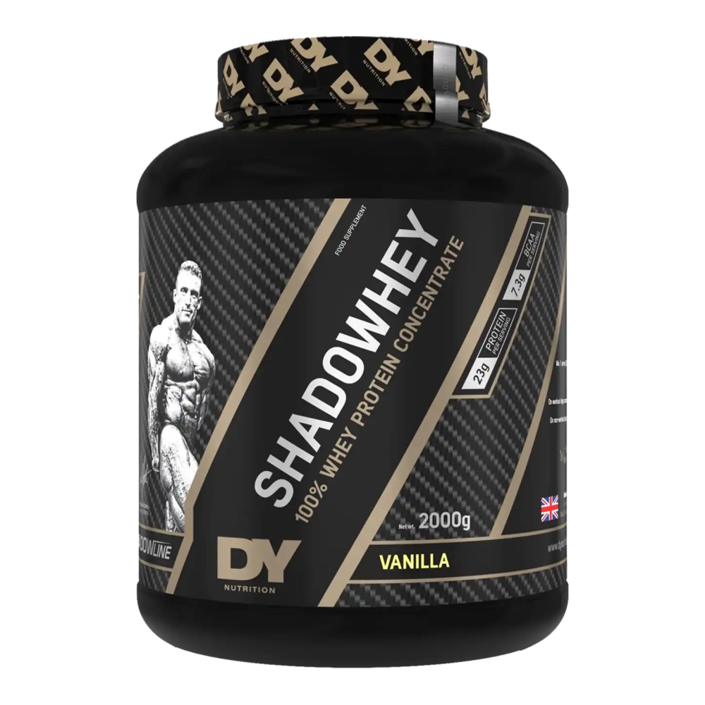 Shadowhey