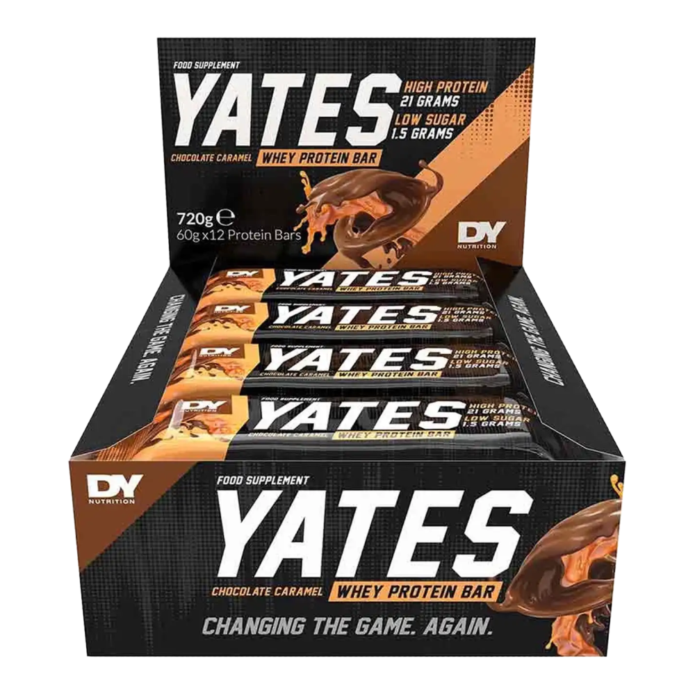 Whey Protein Bar