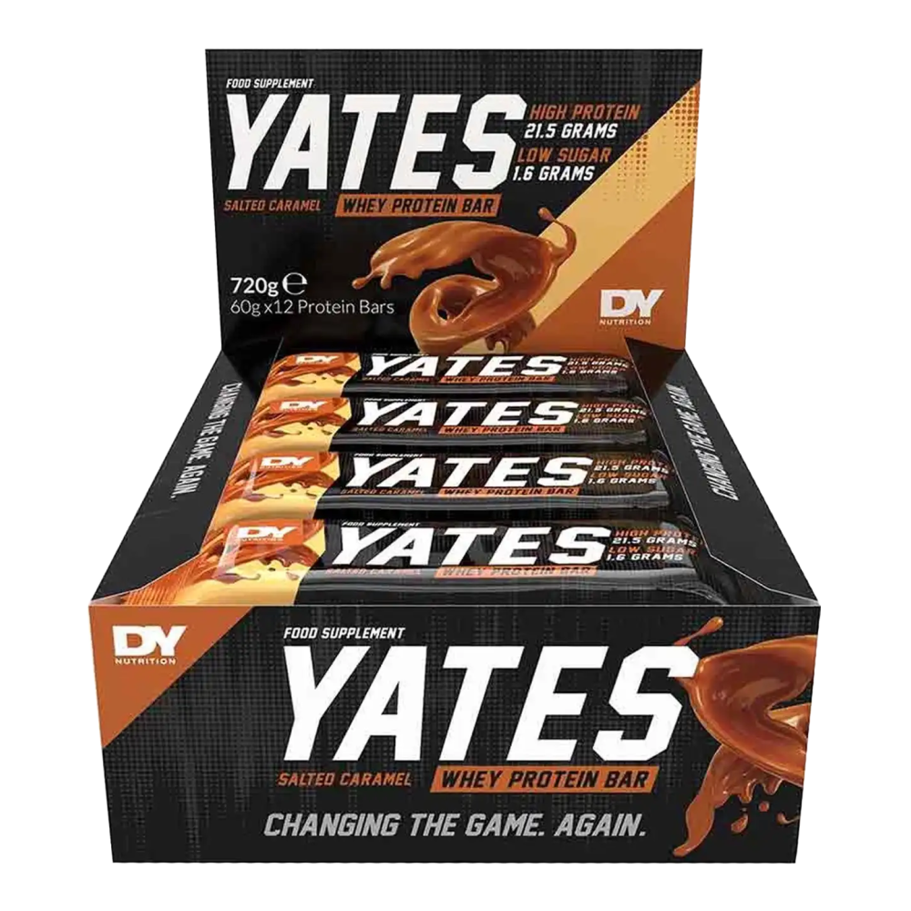 Whey Protein Bar