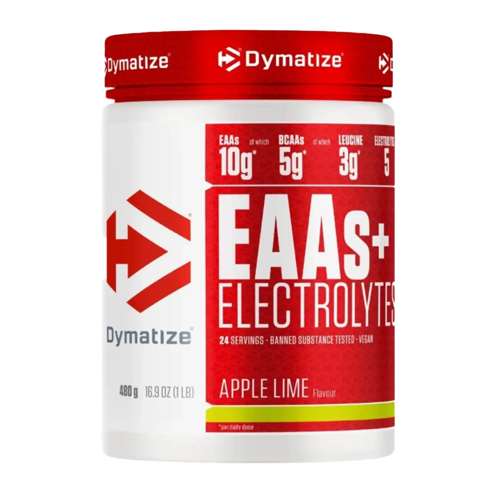 EAAs + Electrolytes