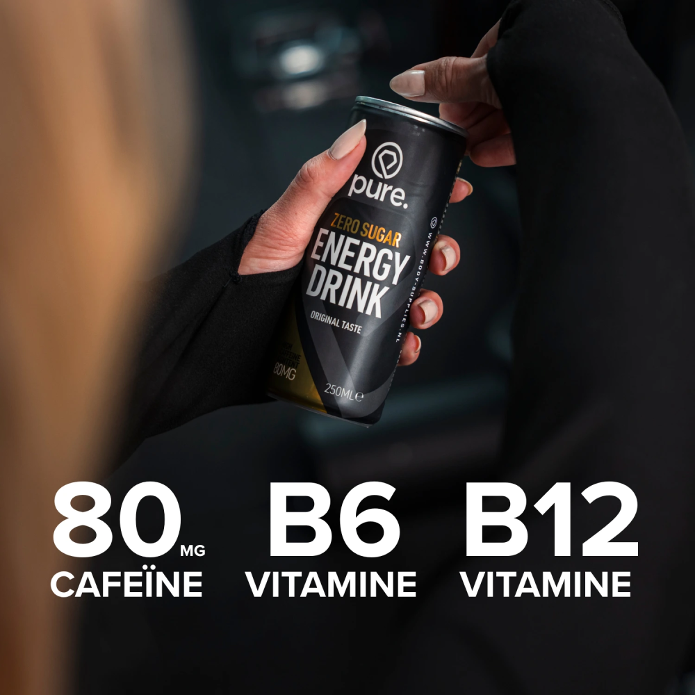 Energy Drink
