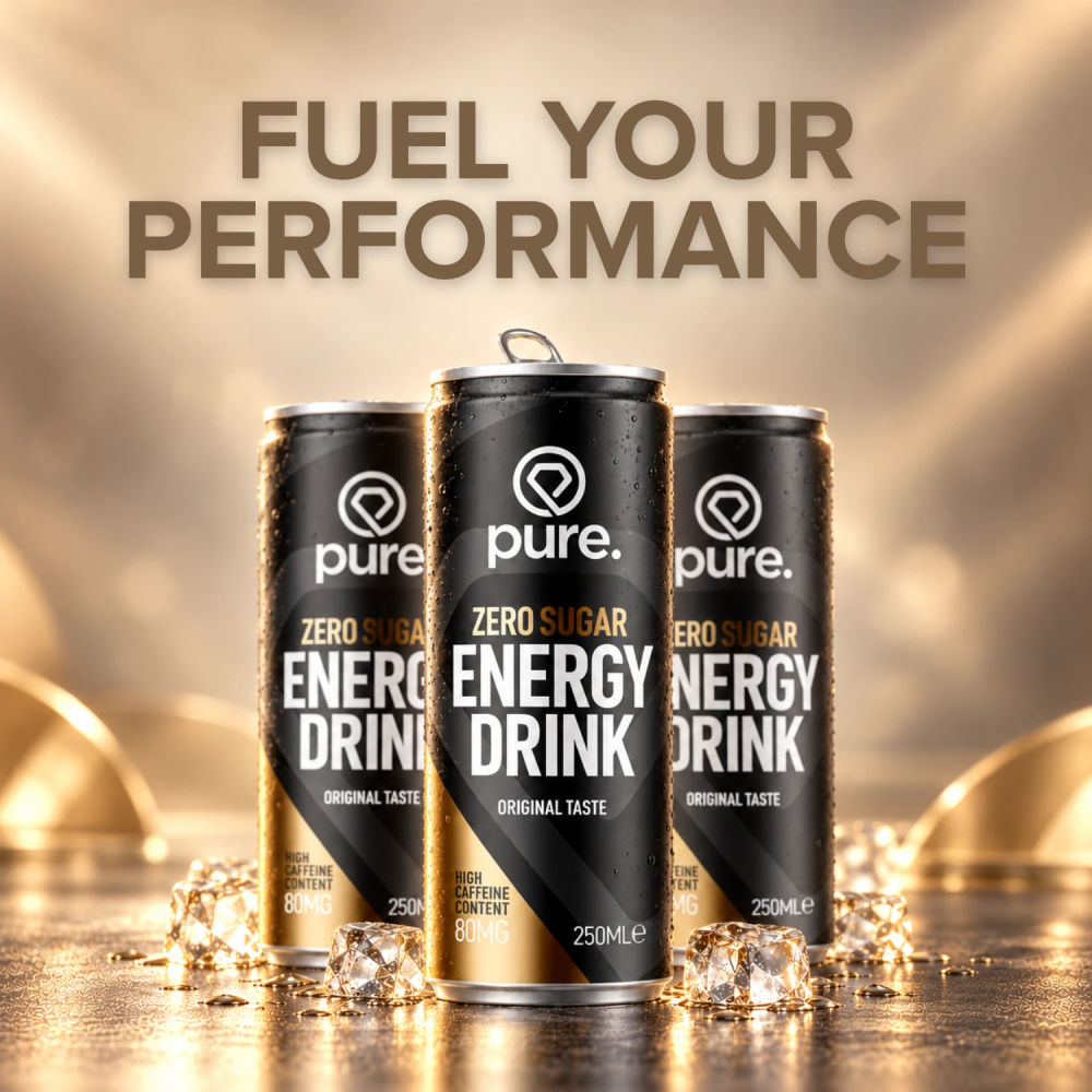 Energy Drink
