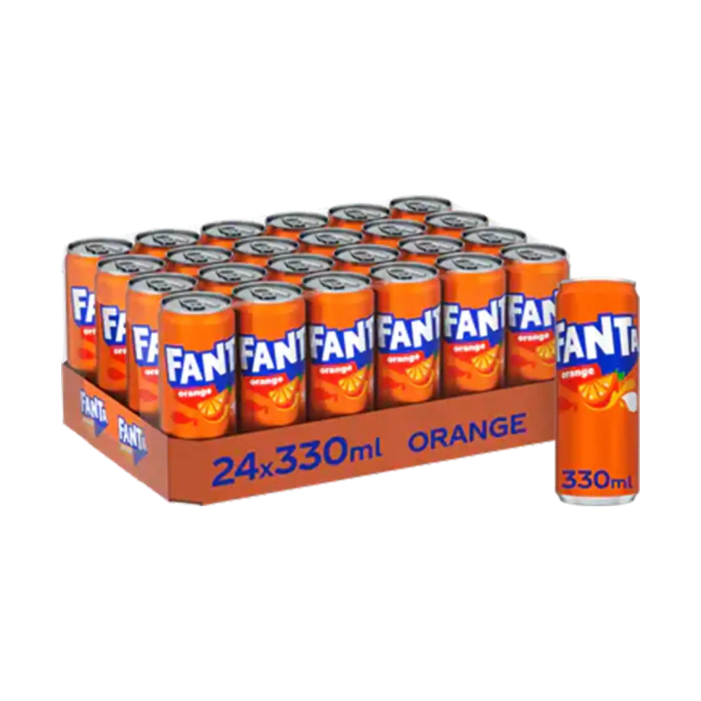 Fanta
