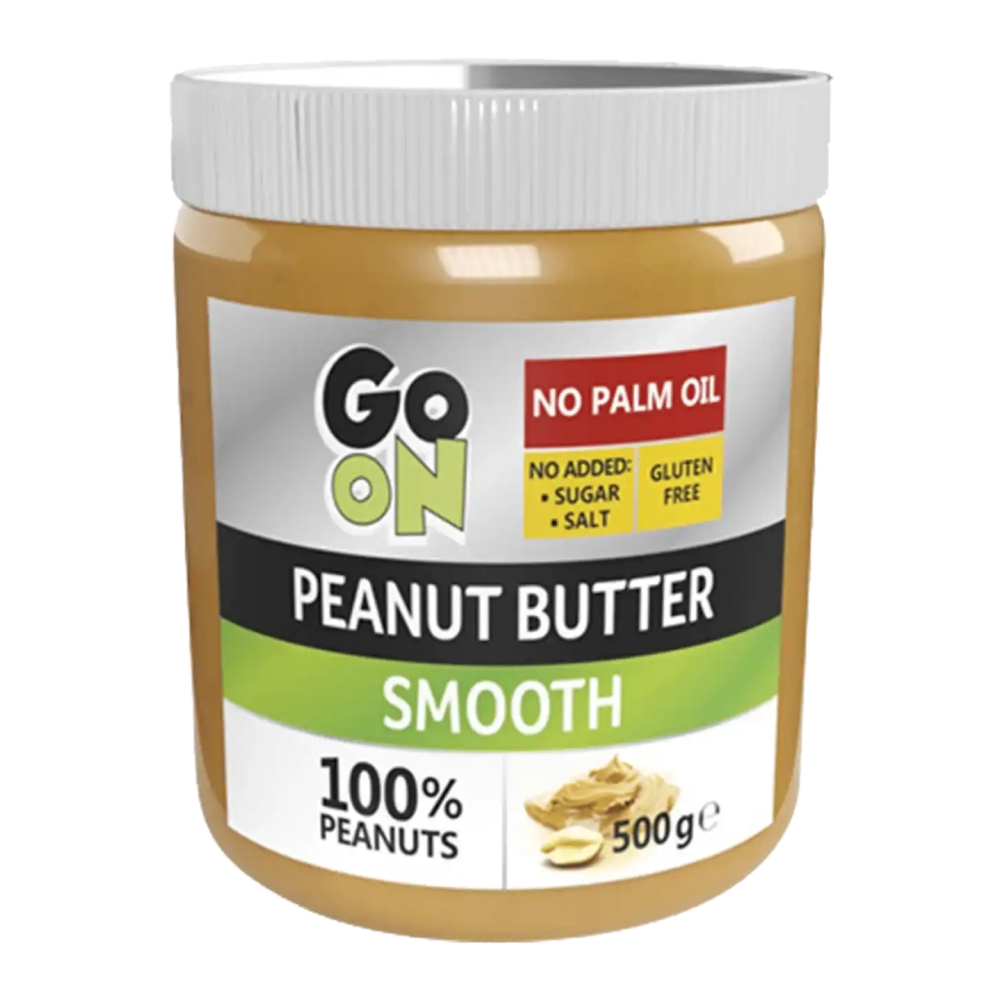 Peanut Butter