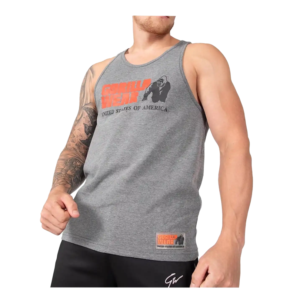 Classic Tank Top