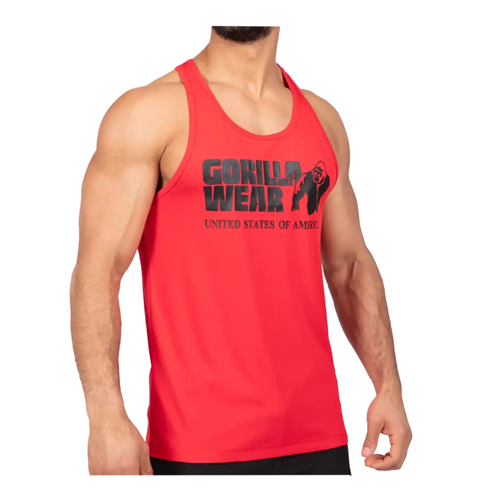 Classic Tank Top