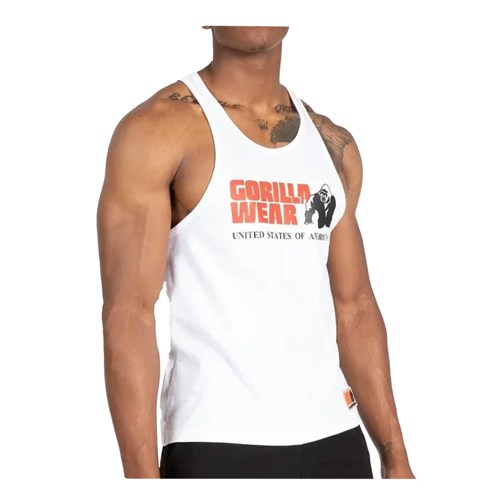 Classic Tank Top