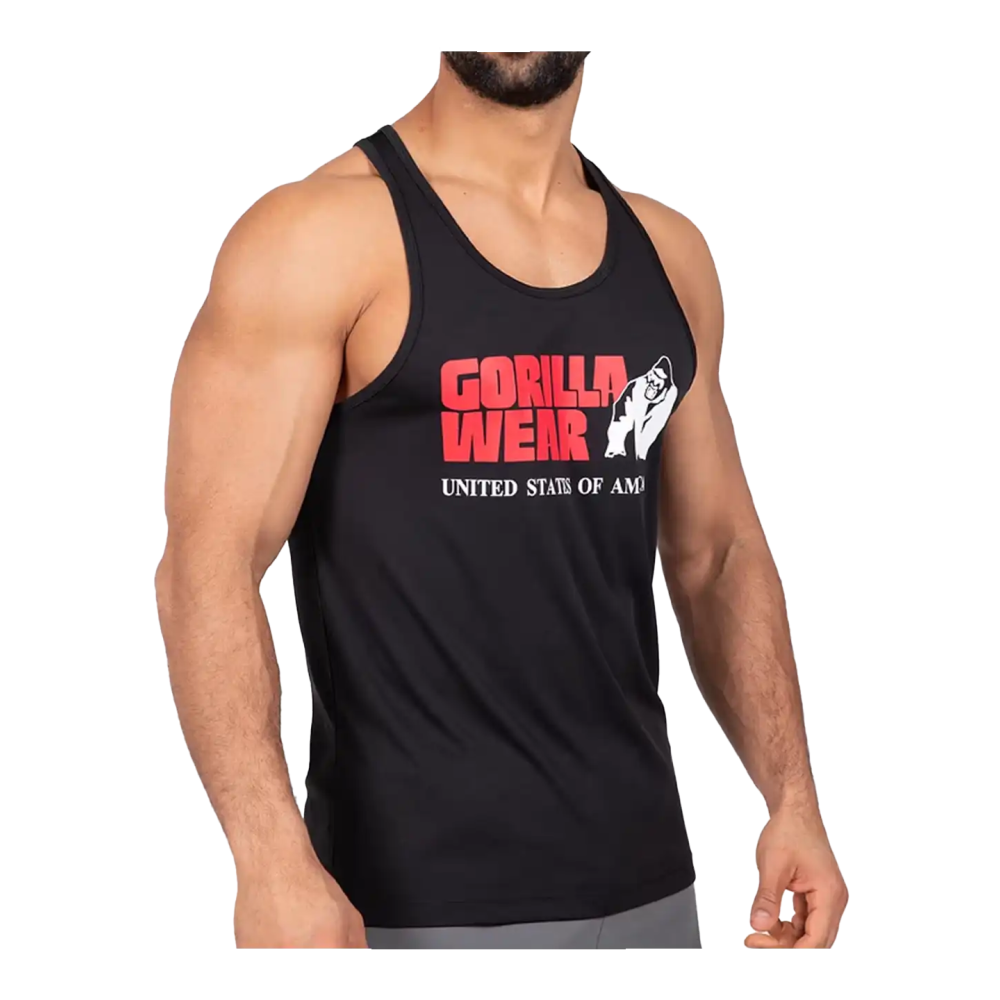 Classic Tank Top