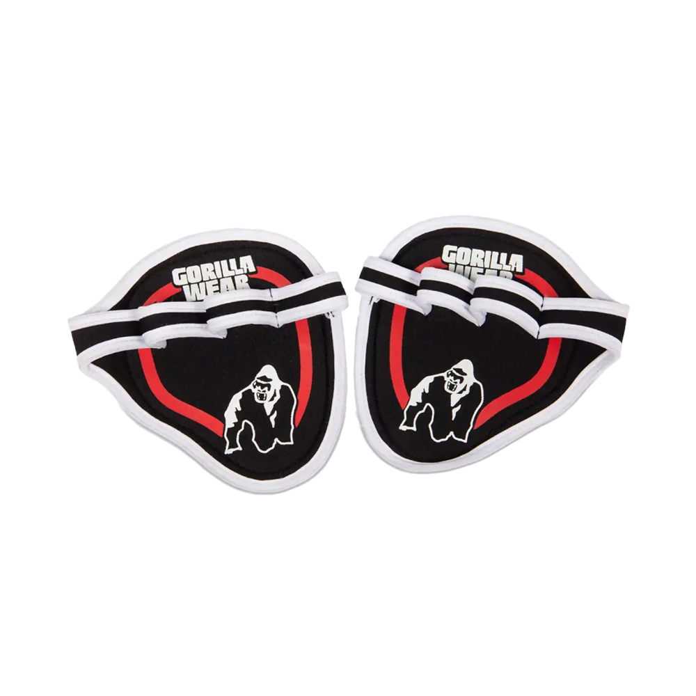Palm Grip Pads