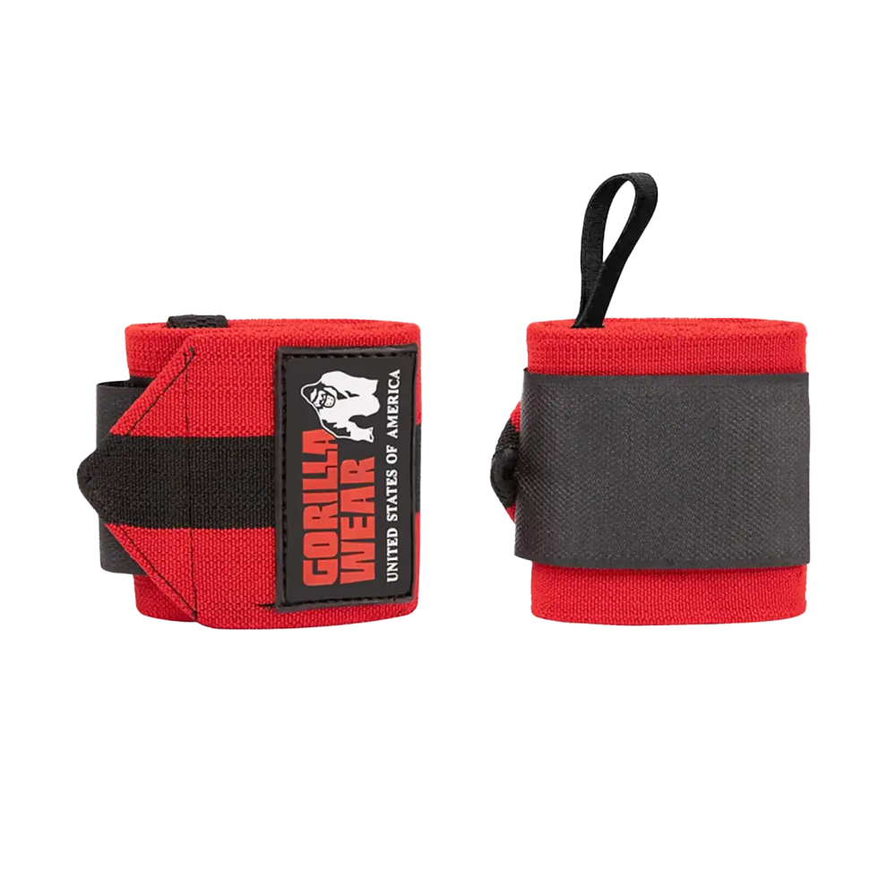 Wrist Wraps Ultra