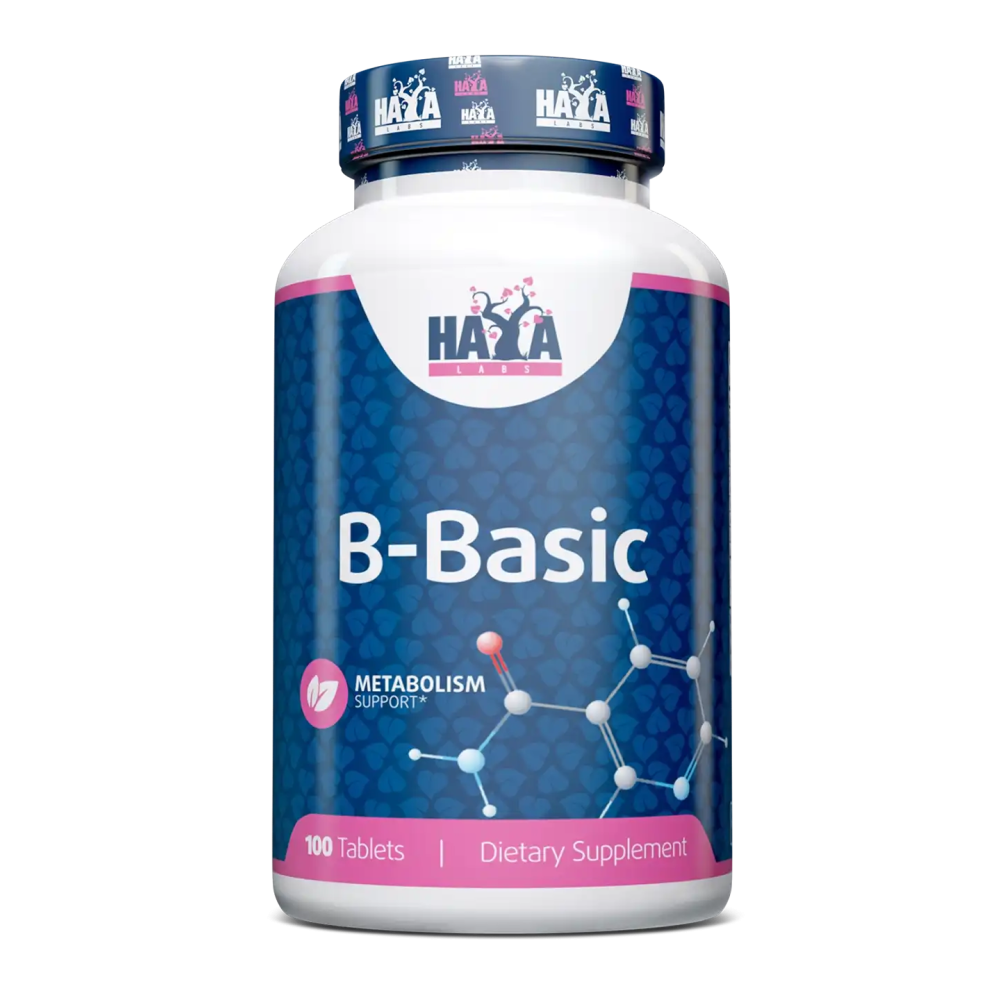B-Basic