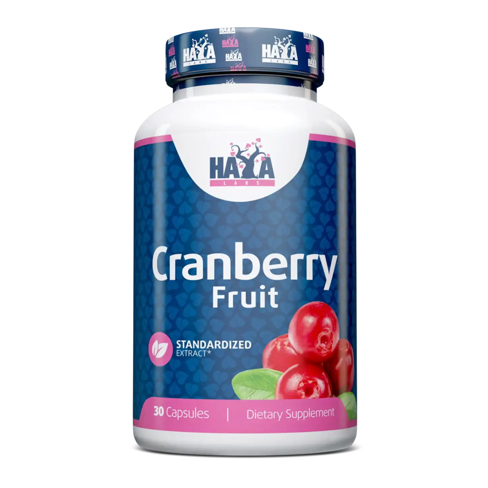 Cranberry 800mg