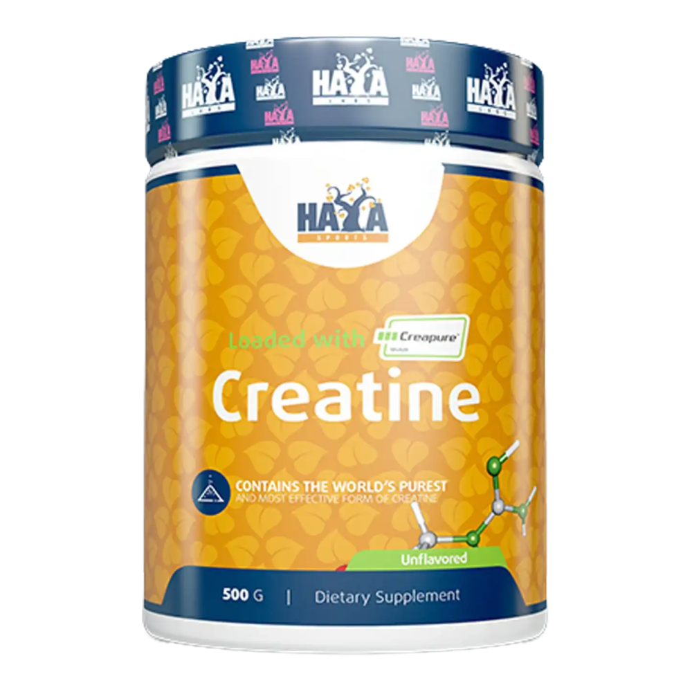 Creapure Creatine