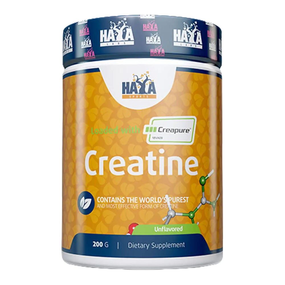 Creapure Creatine