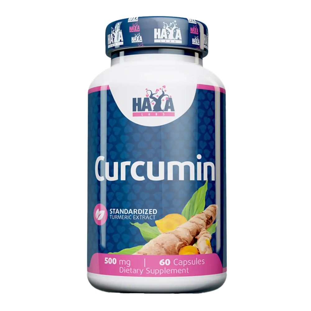 Curcumin Turmeric Extract