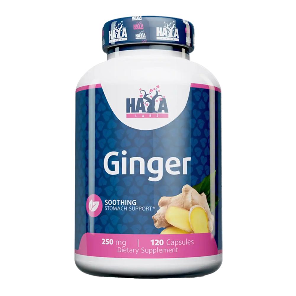 Ginger