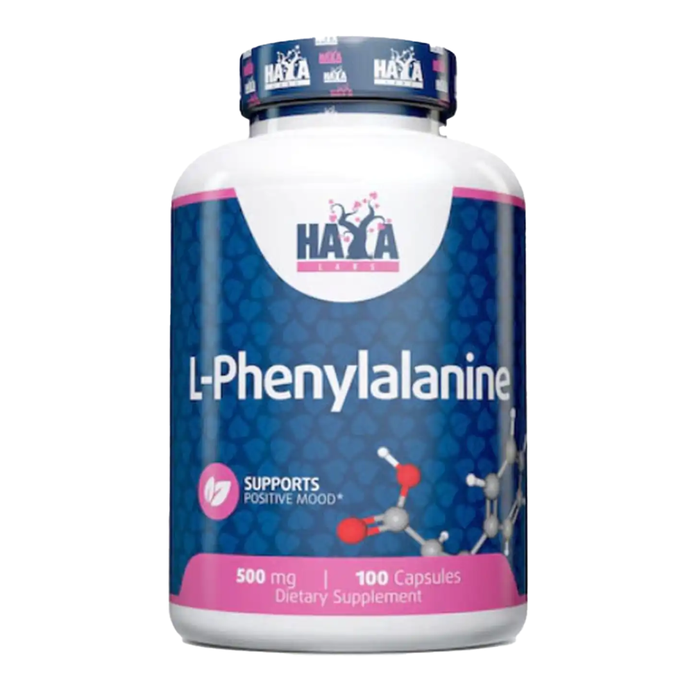 L-Phenylalanine