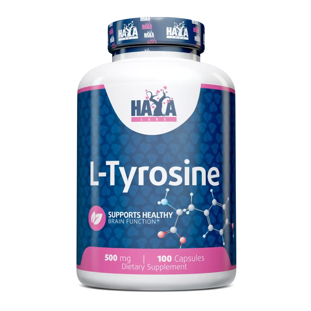 L-Tyrosine