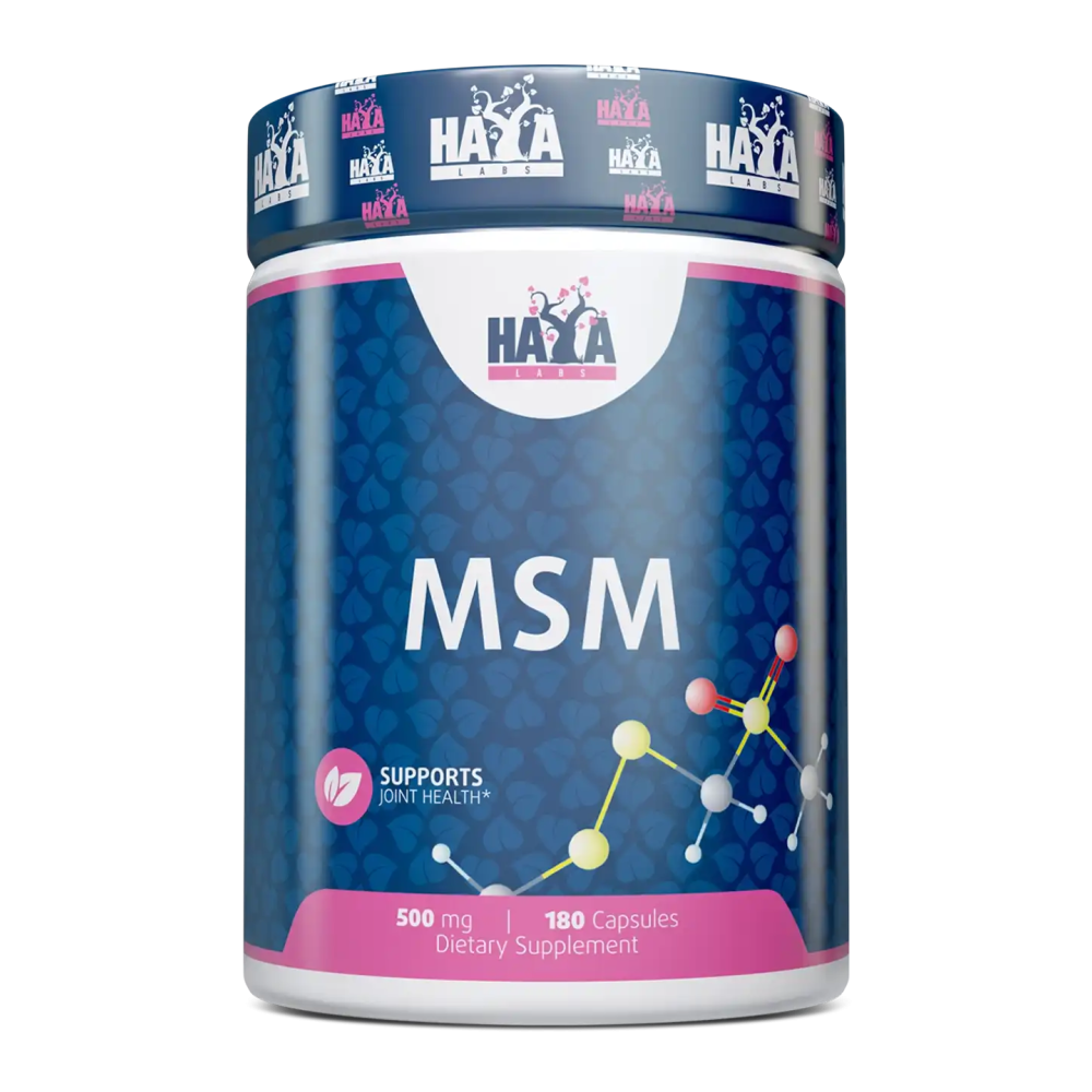 MSM