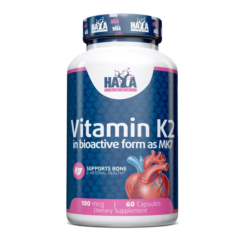Vitamin K2-Mk7