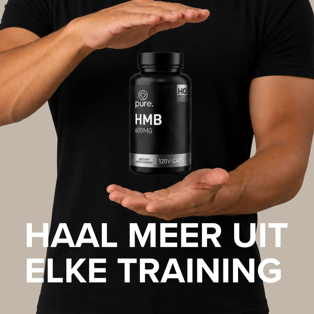 HMB 600mg