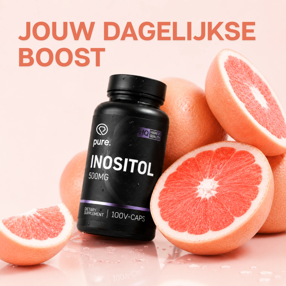 Inositol