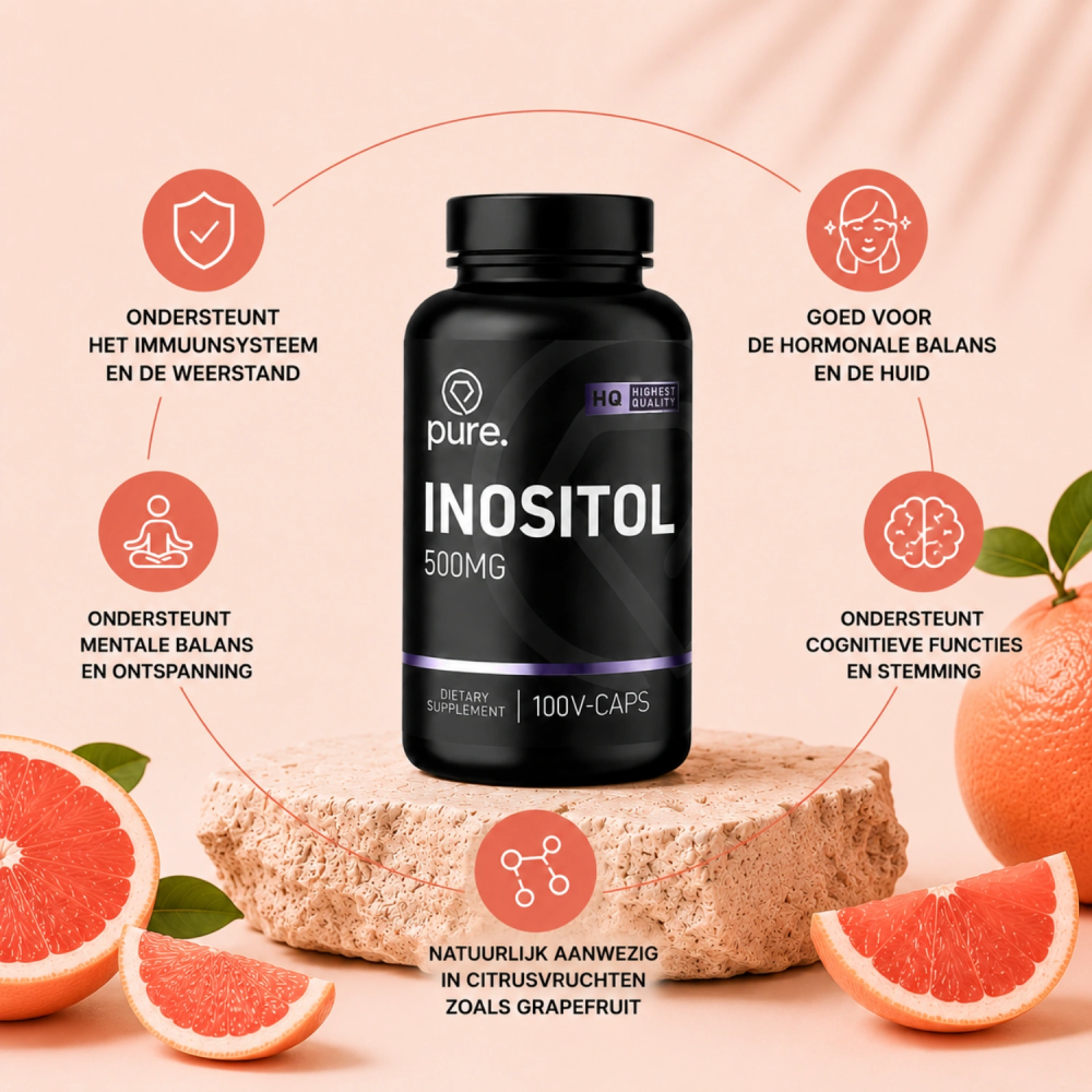Inositol