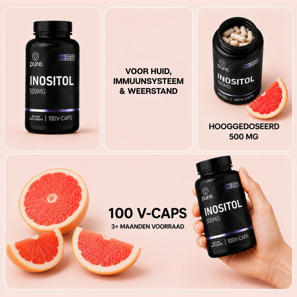 Inositol