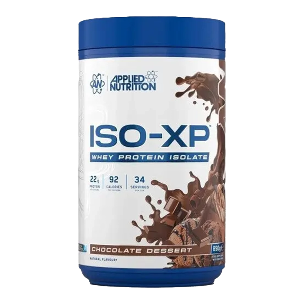 ISO-XP
