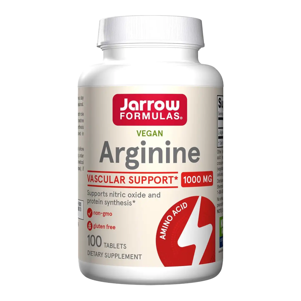 Arginine 1000mg