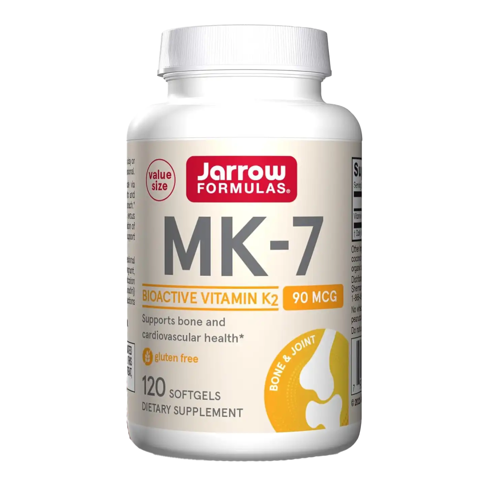 MK-7 90mcg