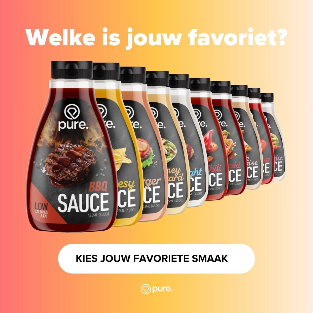 Low Carb Sauce