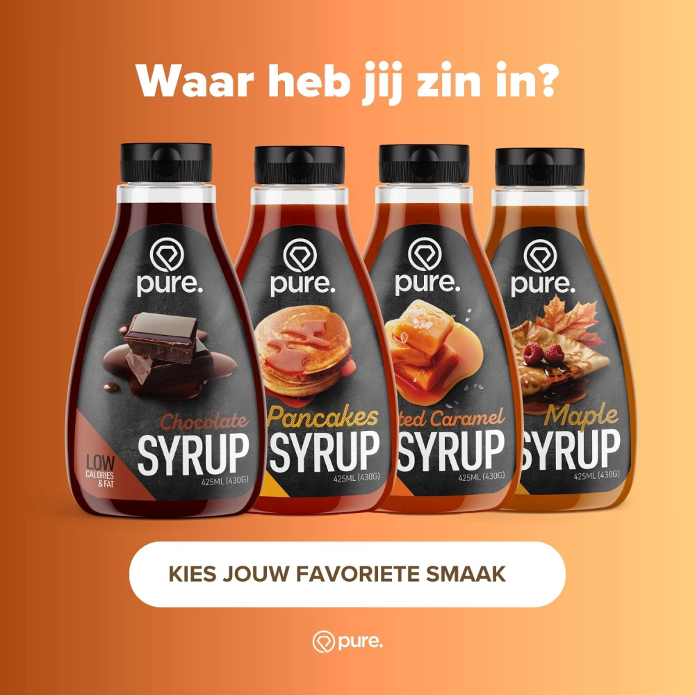 Low Carb Syrup