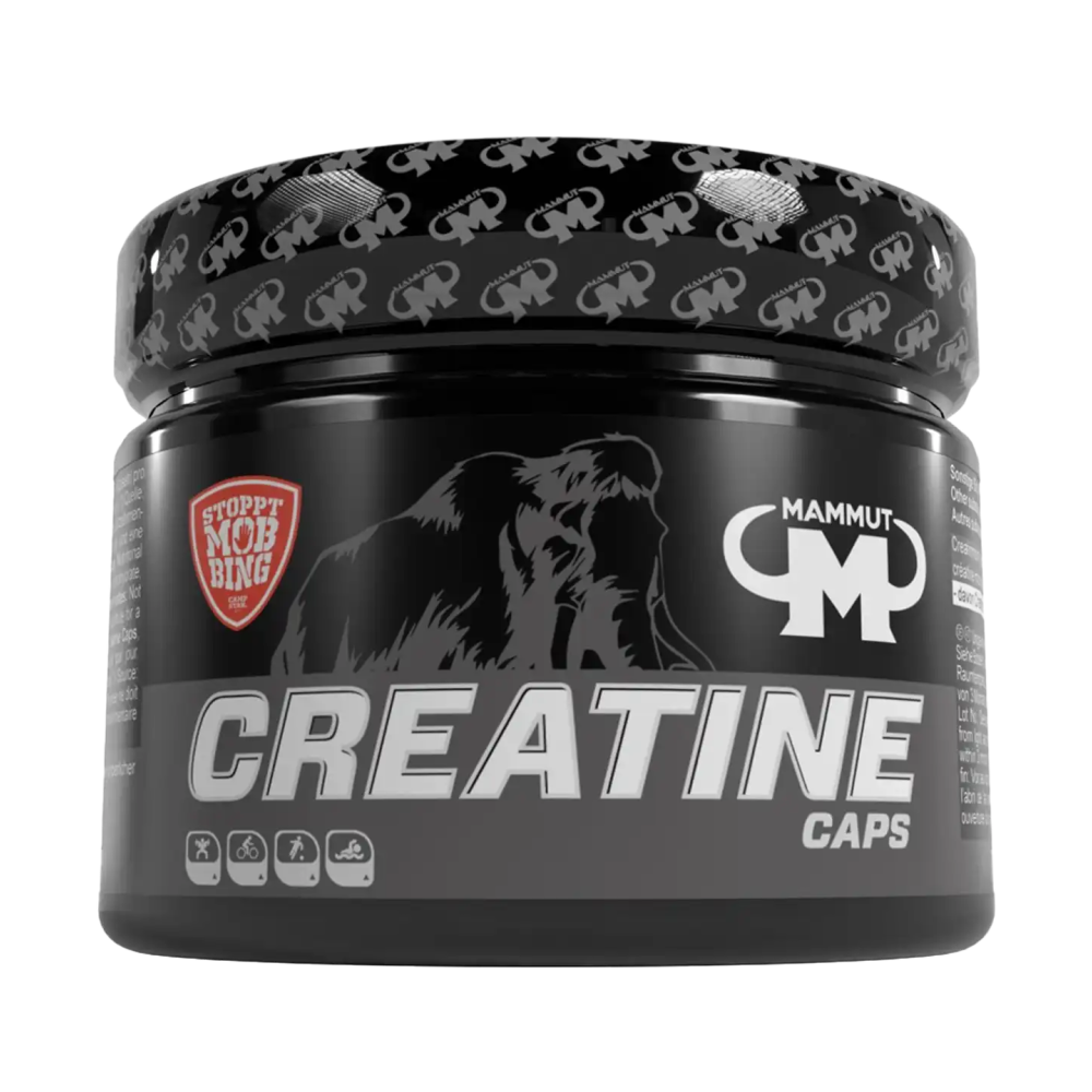Creatin Capsules